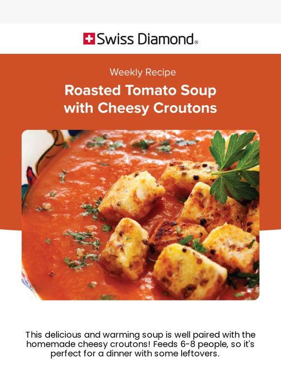 Weekly Recipe!