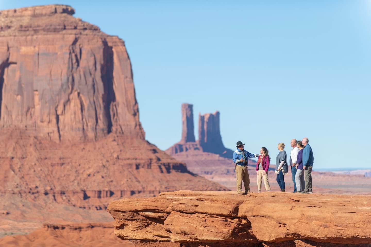AMERICA'S MAGNIFICENT NATIONAL PARKS