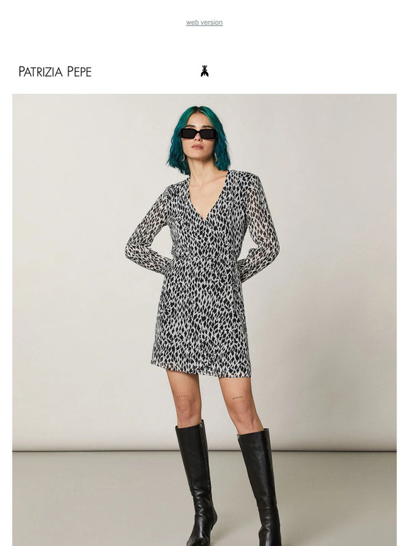 Black & White Print​