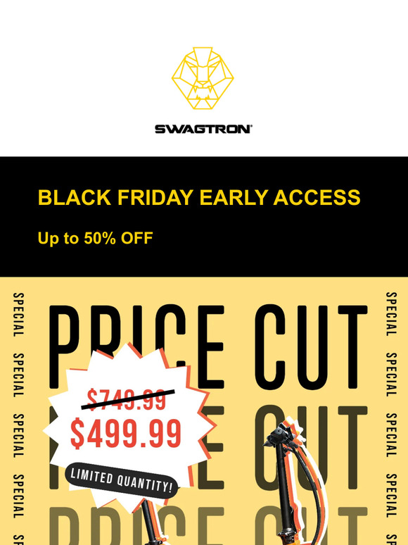🎁 Price Slash! Perfect Gift for the Holidays