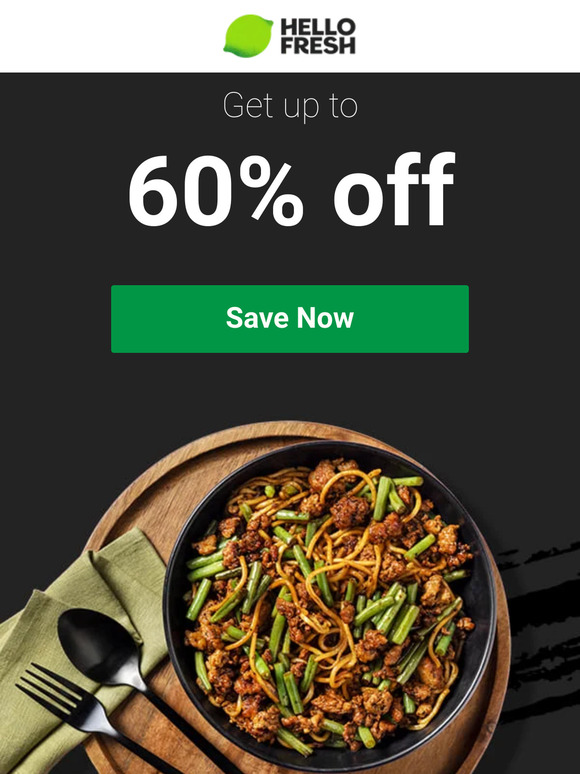 Up to 60% off for Black Friday 🎁