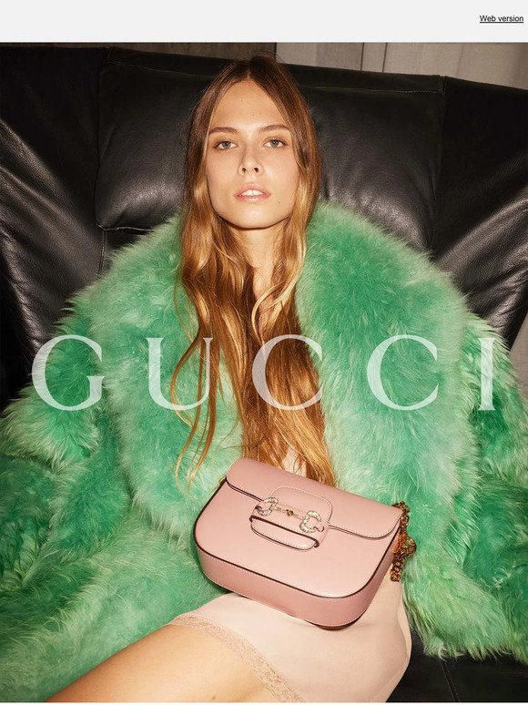 Gucci Gift for the Holidays