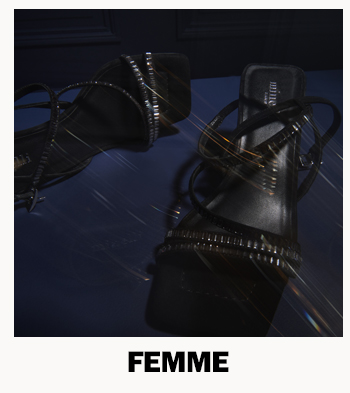 black friday femme
