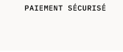 PAIEMENT SECURISE