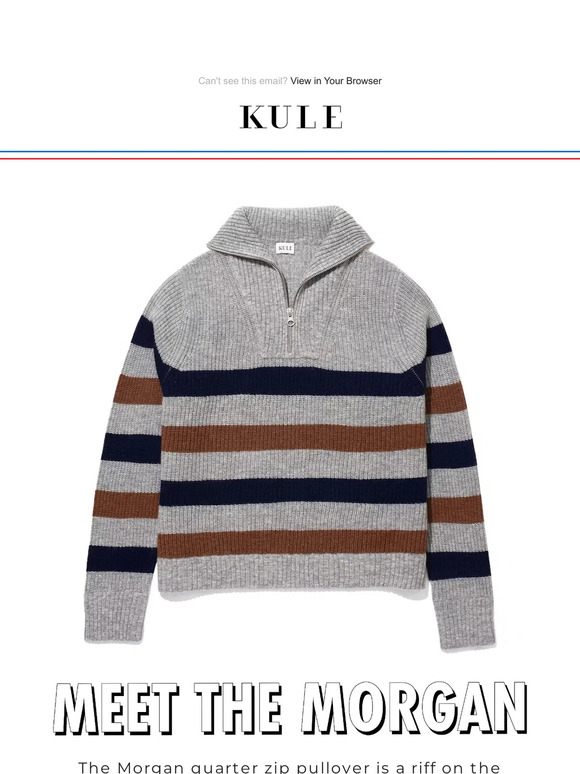a best seller, now in a cashmere blend