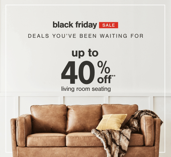 Ashley furniture black friday sale hotsell