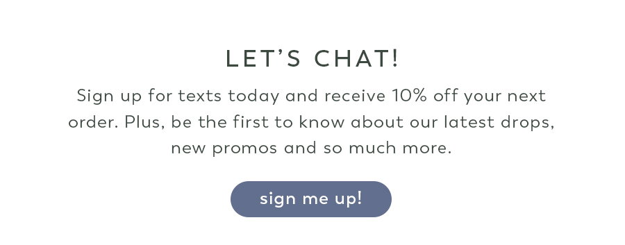 SIgn Me Up!