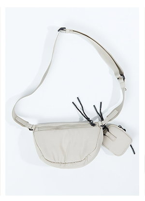 The Adventuring Fanny Pack