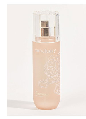 The Signature Sanctuary Body Mist
