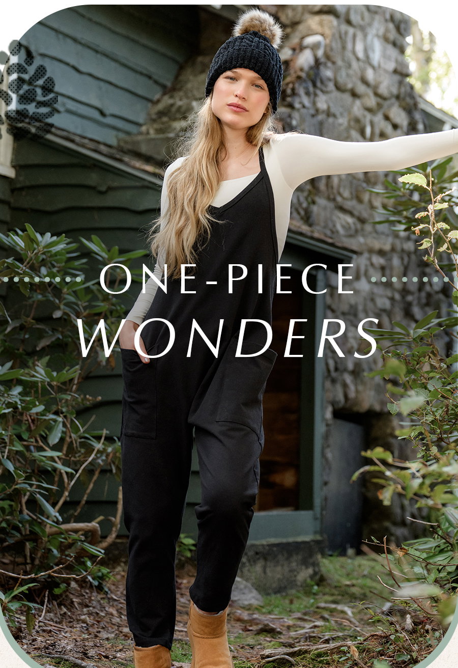 The Hang Tough Jumpsuit