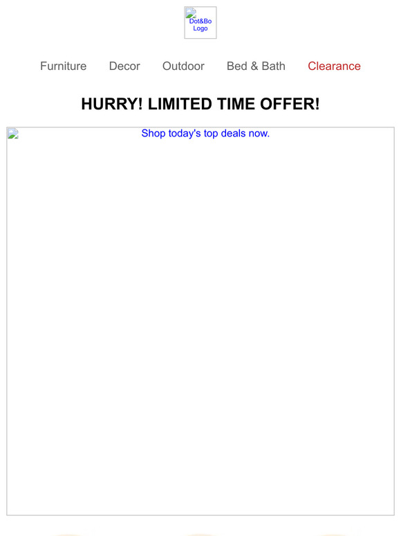 Deals Worth Skipping the Wait