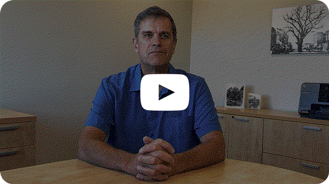 Message from our CEO