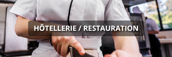 Hôtellerie Restauration