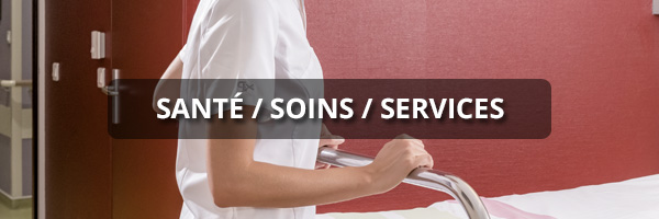 Santé Soins Services
