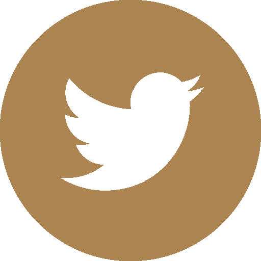 Follow us on Twitter