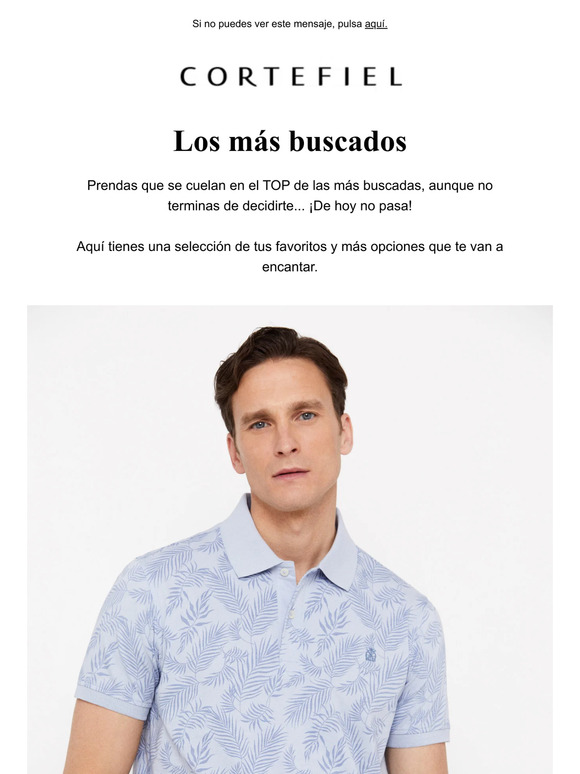 Los más buscados, 🔍 ¡De hoy no pasa!