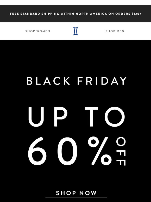 This One's All You + Up To 60% Off