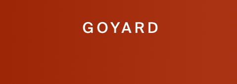 Goyard