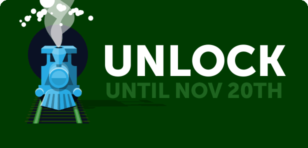 Lumosity: Don’t miss this train: Free Train of Thought Unlock | Milled