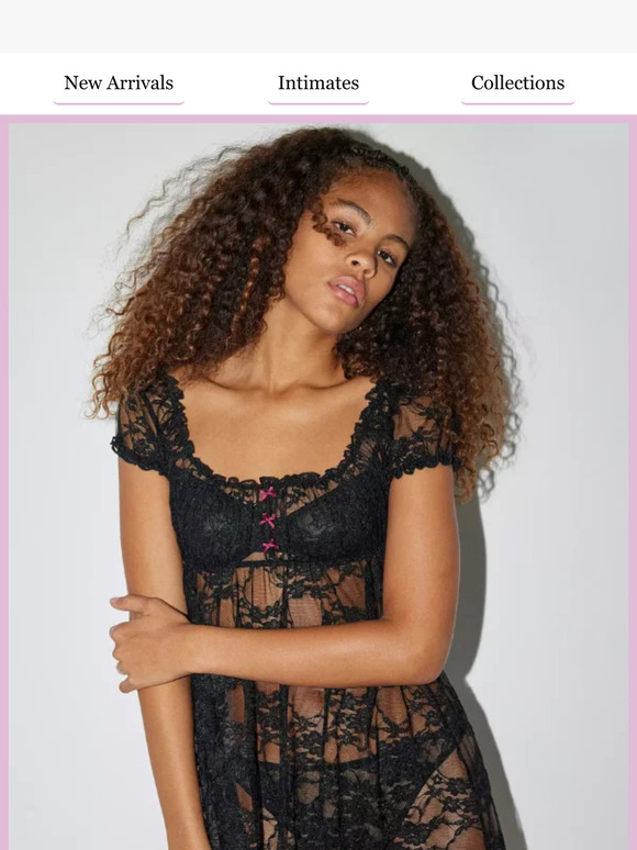 made with love ❤️ exclusively for Urban Outfitters