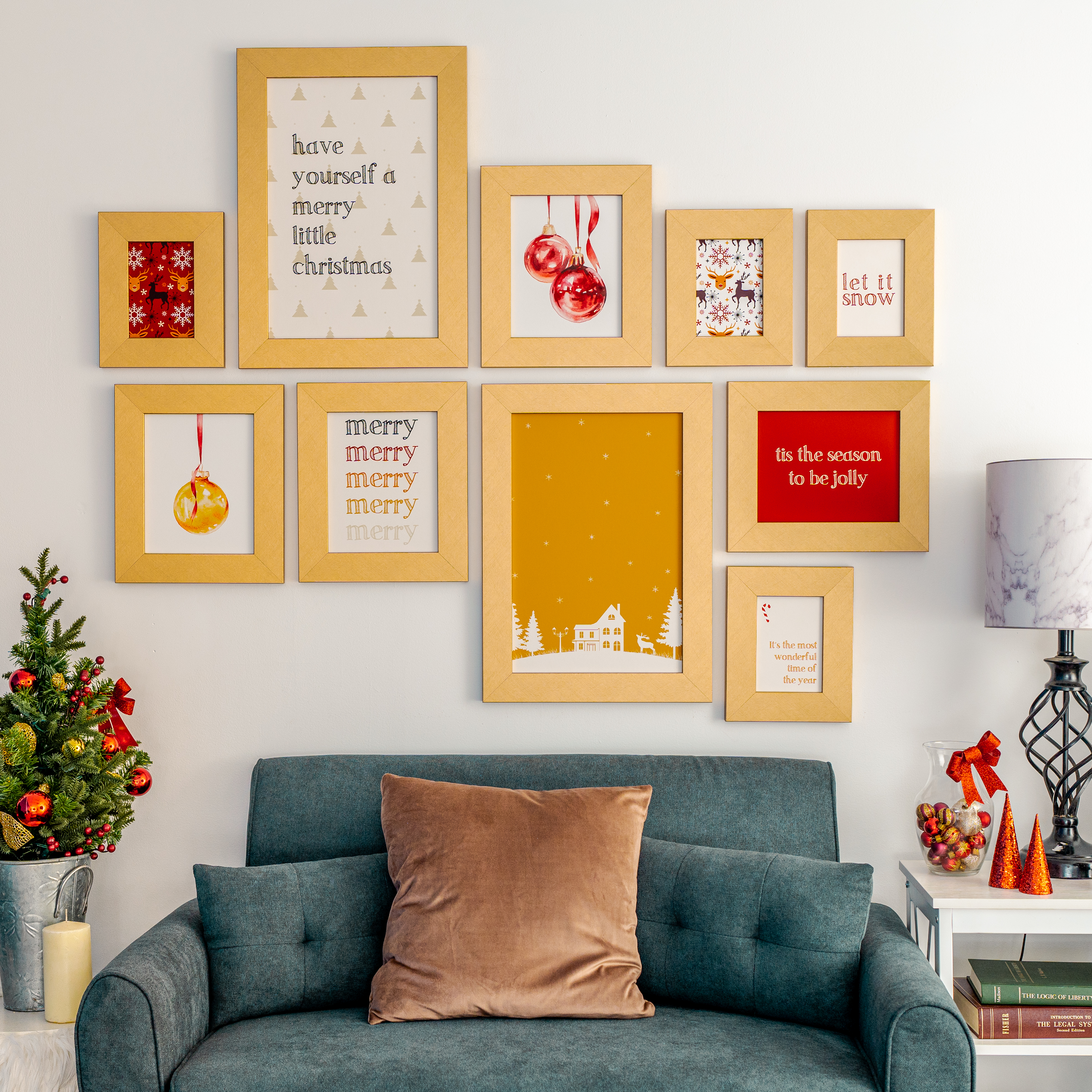Art to Frames , Custom and Personalized framing: 🌟 Light Up Your Walls