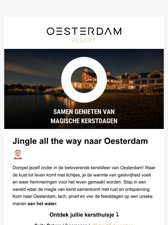 Het aftellen kan beginnen! 🎄