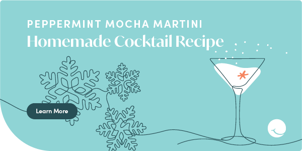 Homemade Cocktail Recipe. Click here to learn more.