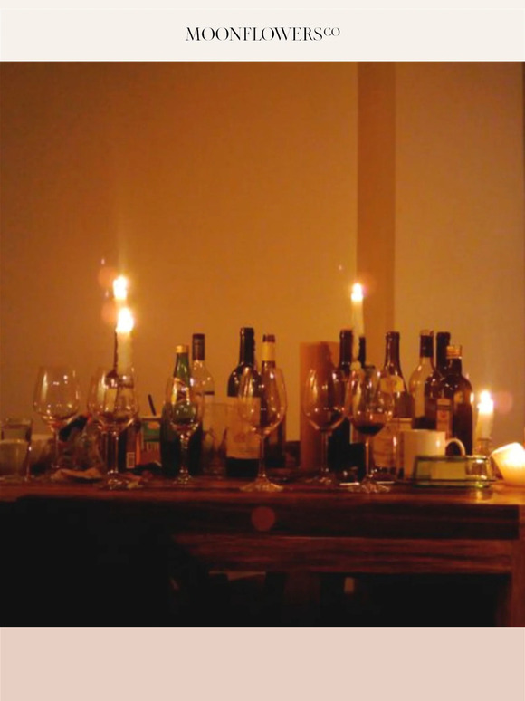 A Golden Thanksgiving Feast