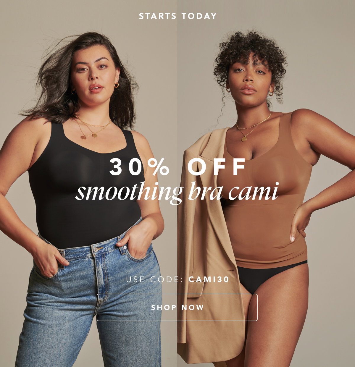 48-Hours Only: Get $15 OFF Your First Luxury Wireless Bra - Evelyn and  Bobbie