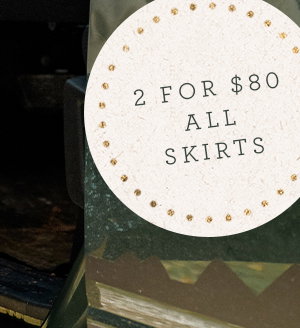 Shop Skirts