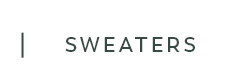 Shop Sweaters