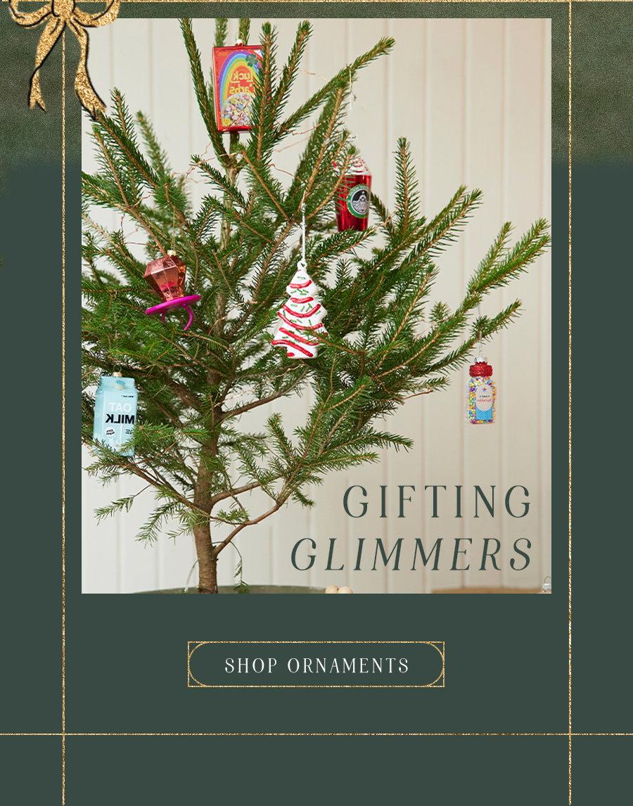 Shop Ornaments