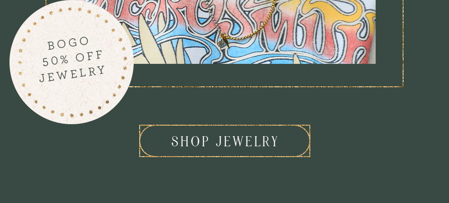 Shop Jewelry