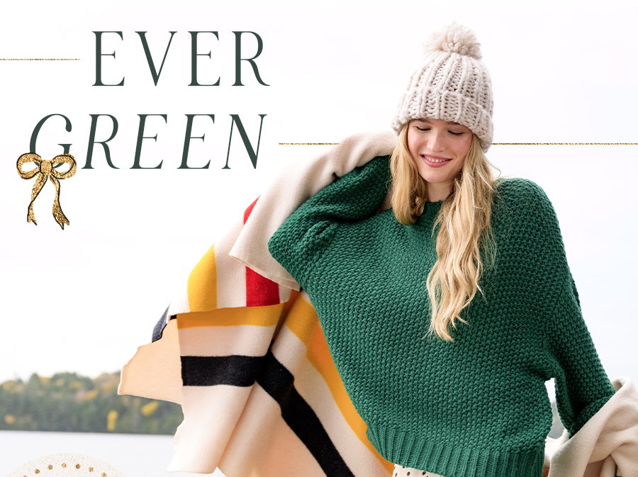Shop Sweaters