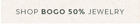 Shop Bogo 50% Off Jewelry
