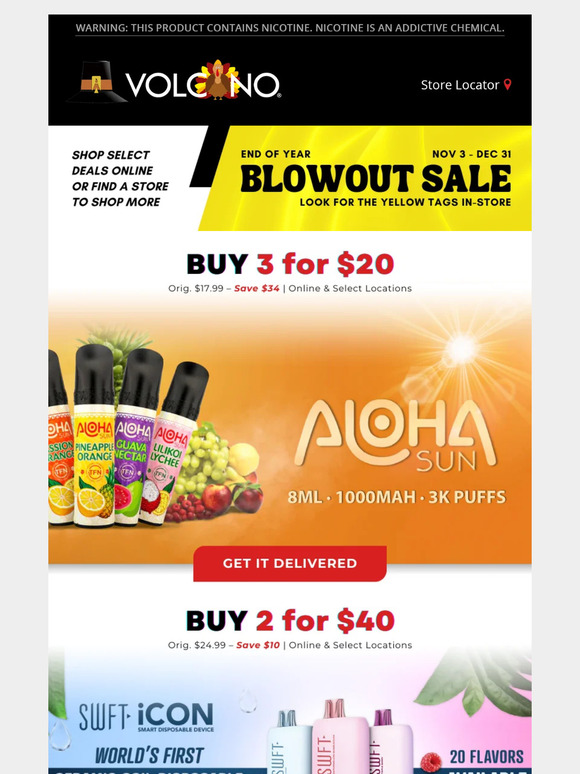 Top Deals 🔥 Top Brands