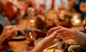 Restaurante Gardens, Albrook Inn