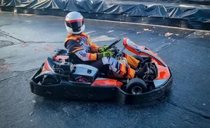Panama Karting