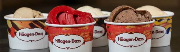 Häagen Dazs