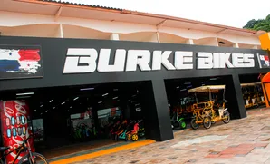 Burke Bikes