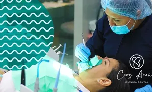 Cory Araúz Clínica Dental