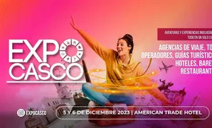 ExpoCasco 2023