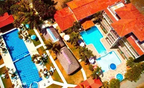 Punta Chame Villas