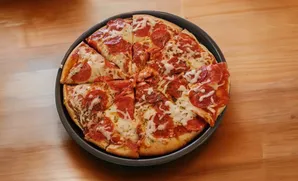Porto Pizza