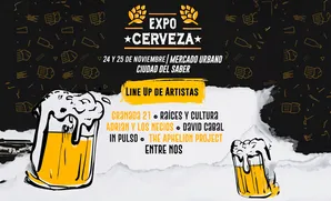 Expo Cerveza 2023
