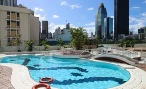 Princess Hotel Panamá