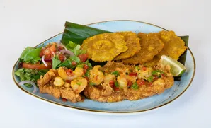 Sabroso Panamá