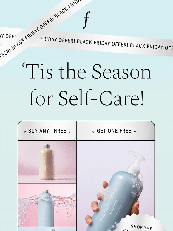 🚨 The SALE you won’t want to miss