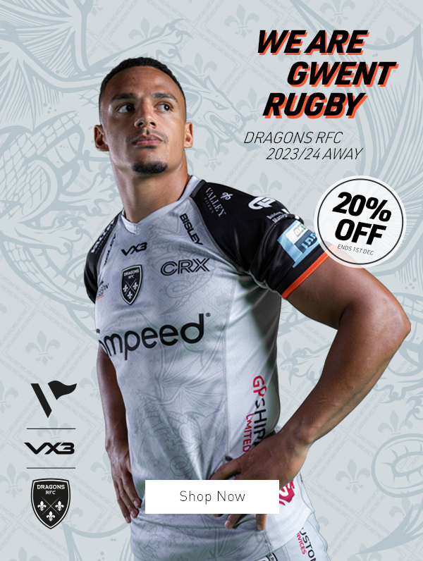 VX3: Introducing The Dragons RFC 2023/24 Third Kit Collection at VX3 ...