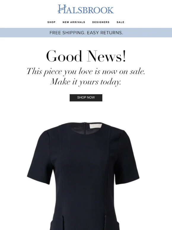 Price Drop Alert